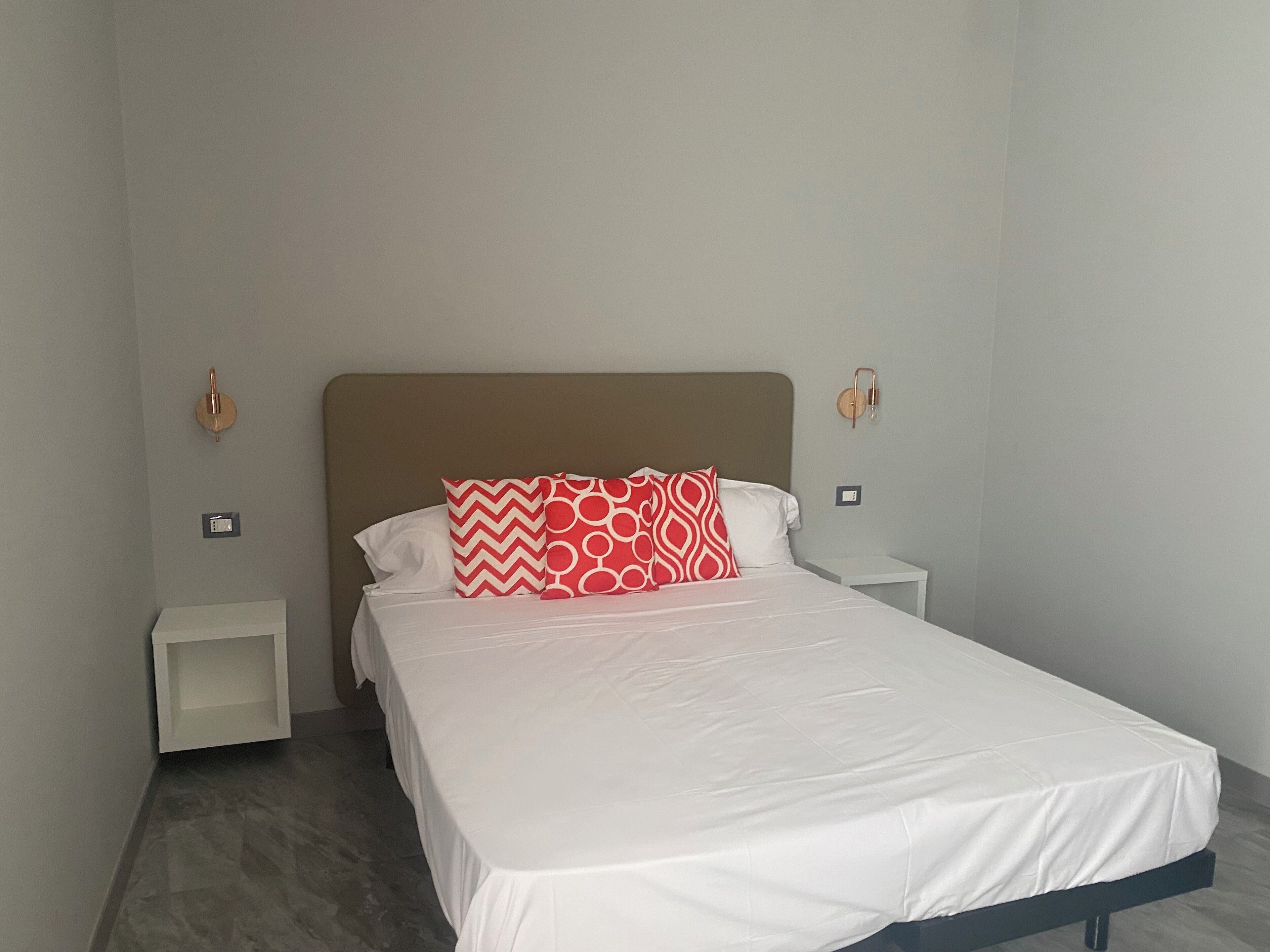 1 Schlafzimmer, Internetzugang, Bettwäsche