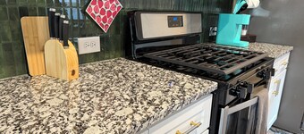 Charming 3-bedroom house in lovely Lubbock