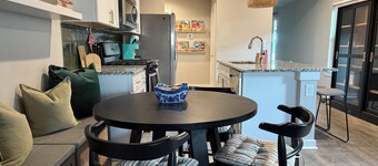 Charming 3-bedroom house in lovely Lubbock