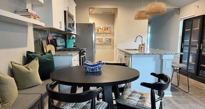 Charming 3-bedroom house in lovely Lubbock