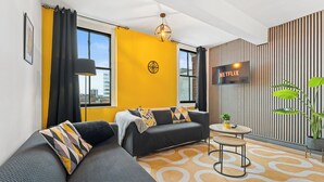 Oppholdsområde