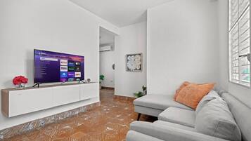 TV