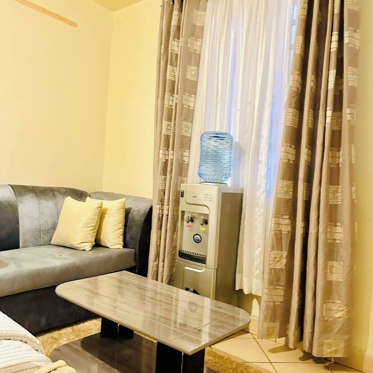 Image de profil de l’hôte