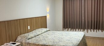 Hotel Nascentes da Serra