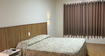 Hotel Nascentes da Serra
