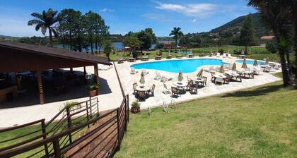 Hotel Nascentes da Serra