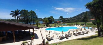Hotel Nascentes da Serra