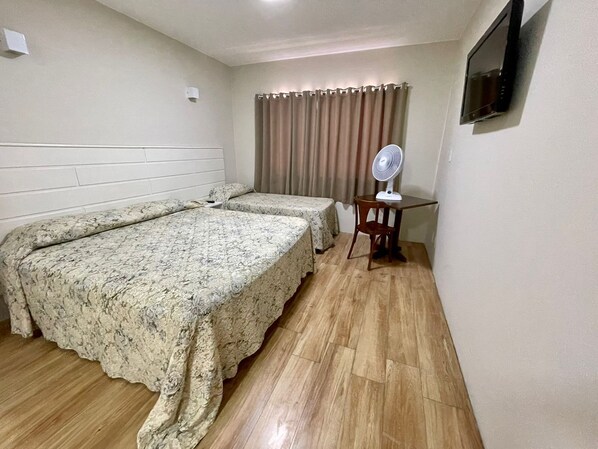 Room - Hotel Nascentes da Serra (Poços de Caldas)