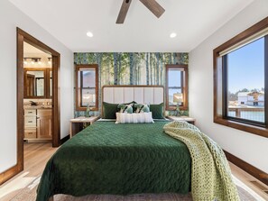 6 Schlafzimmer, Bügeleisen/Bügelbrett, WLAN, Bettwäsche