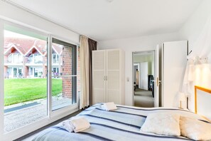 1 bedroom, free WiFi