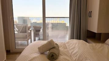 1 camera, Wi-Fi, lenzuola