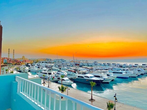 Marina