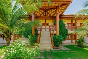 Exterior - PF114 Cozy Apartment Praia do Forte (Mata de São João)