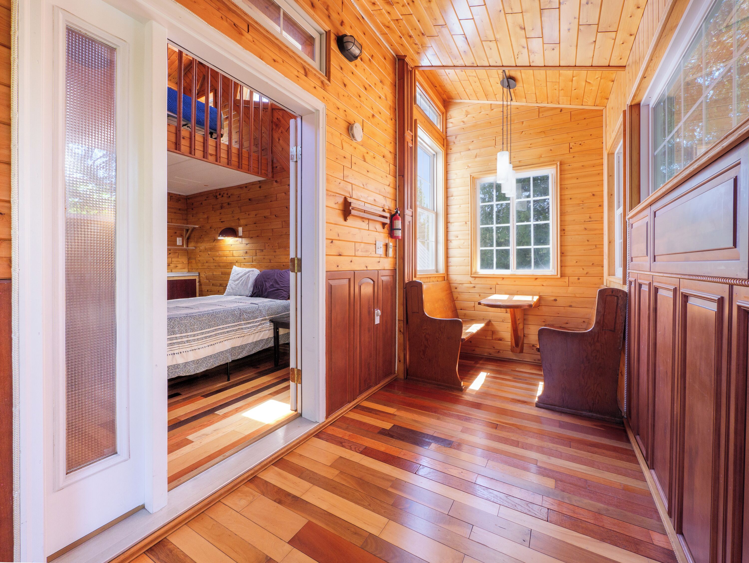 6 chambres, Wi-Fi, draps fournis