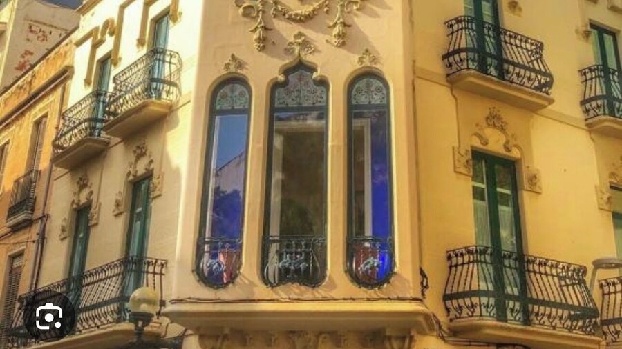 Hotel Noucentista