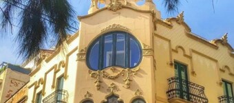 Hotel Noucentista