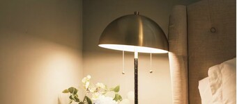 Pasadena 3-BR AC House: Close to Old Town, Rose Bowl & Caltech with king bed!