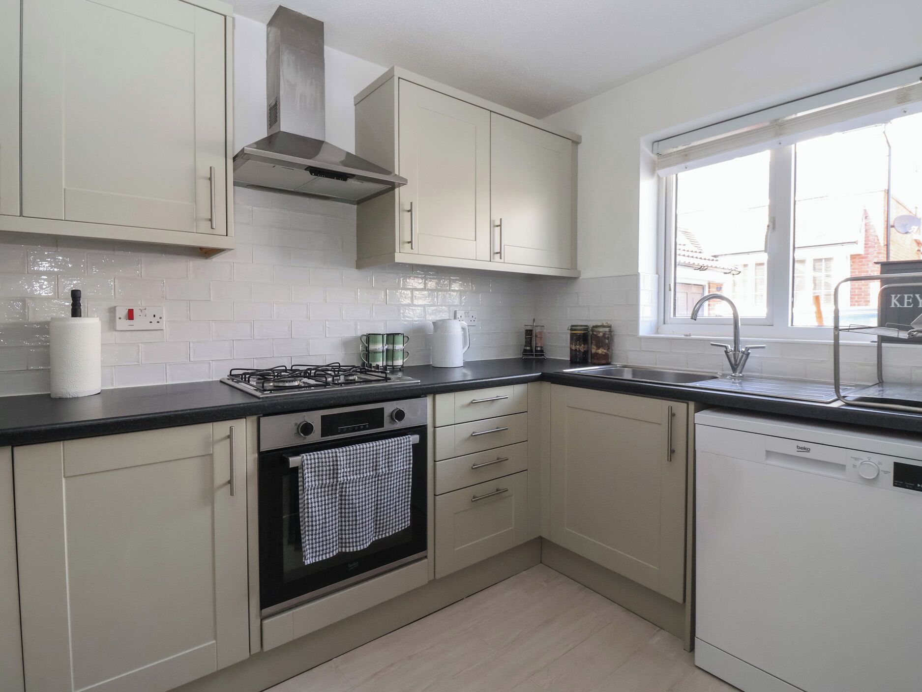 Cookware/dishes/utensils