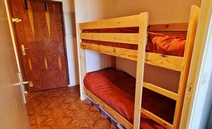 1 Schlafzimmer, WLAN