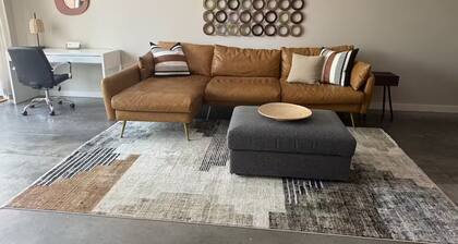 Apartment/Condo Downtown Atlanta