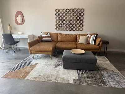 Apartment/Condo Downtown Atlanta