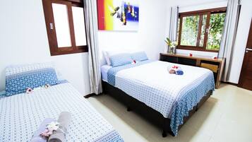 Apartment, 1 Bedroom, Garden View | Free WiFi