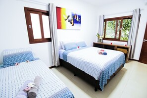 Apartment, 1 Bedroom, Garden View | Free WiFi