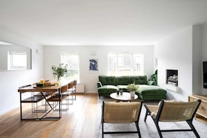 하우스 | 2 개의 침실