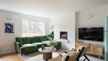 Casa | 2 habitaciones