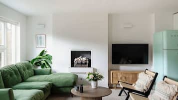 Hus | 2 soveværelser