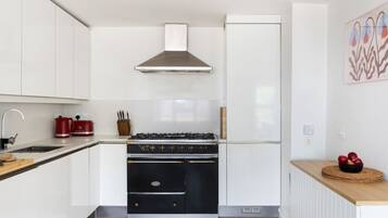 Casa | 2 habitaciones