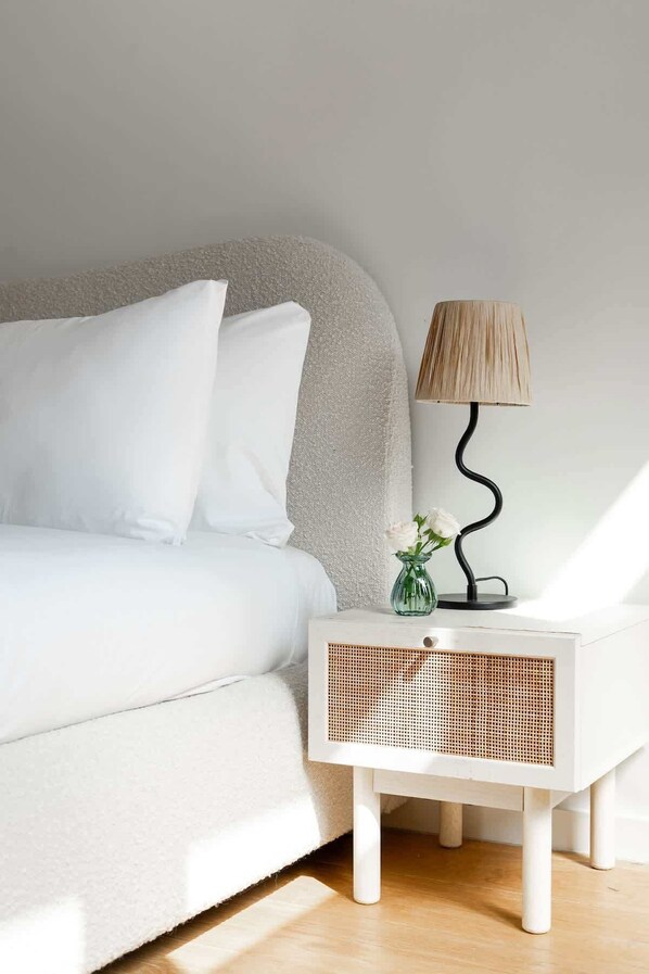 Casa | 2 dormitorios