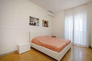 3 Schlafzimmer
