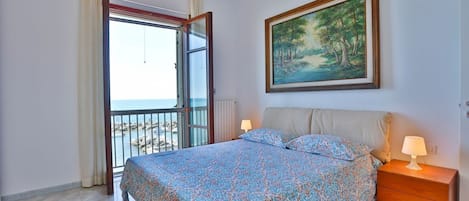 1 bedroom, iron/ironing board