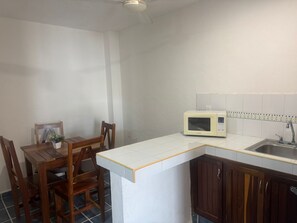 华丽开间 | 私人厨房