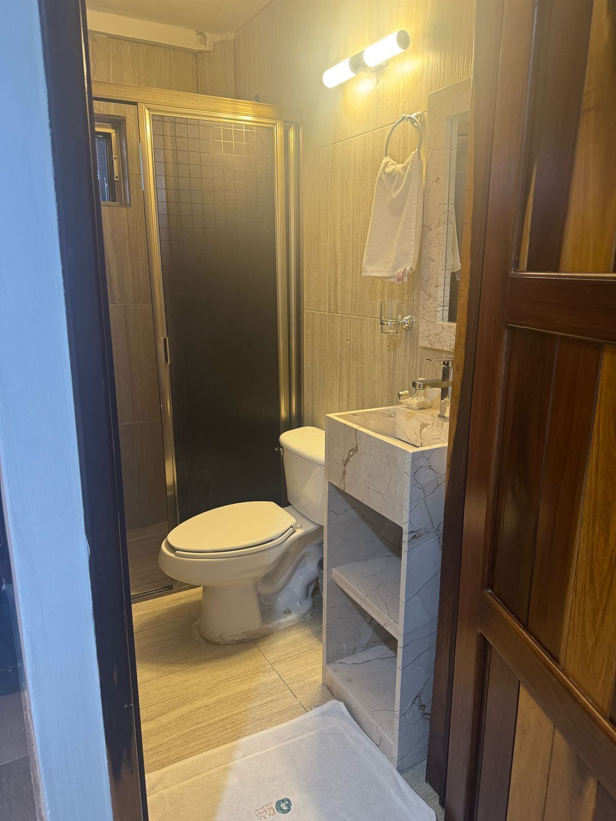 Baño