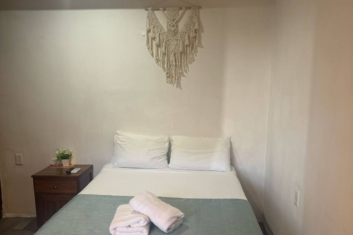 Chambre Double Économique