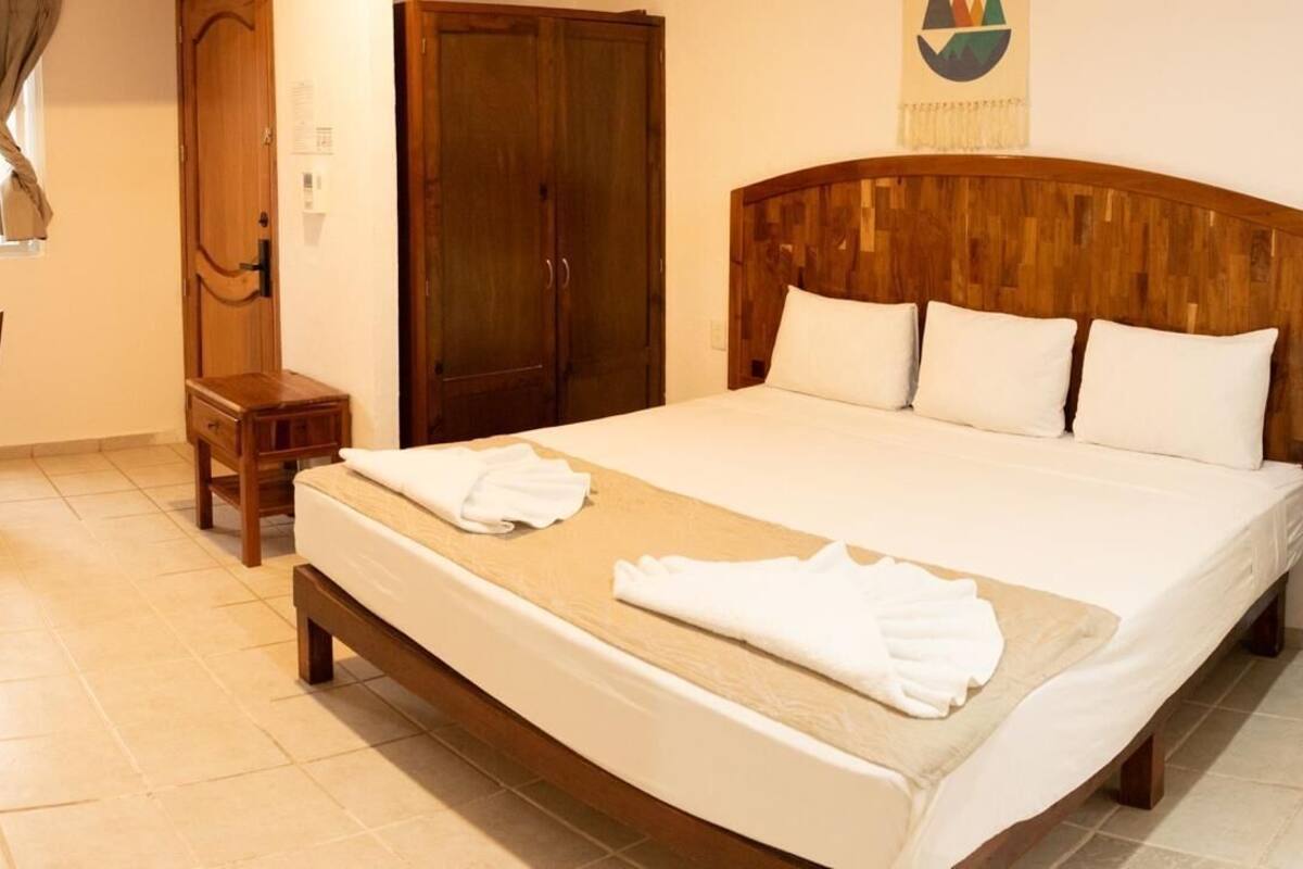 Chambre Double Deluxe