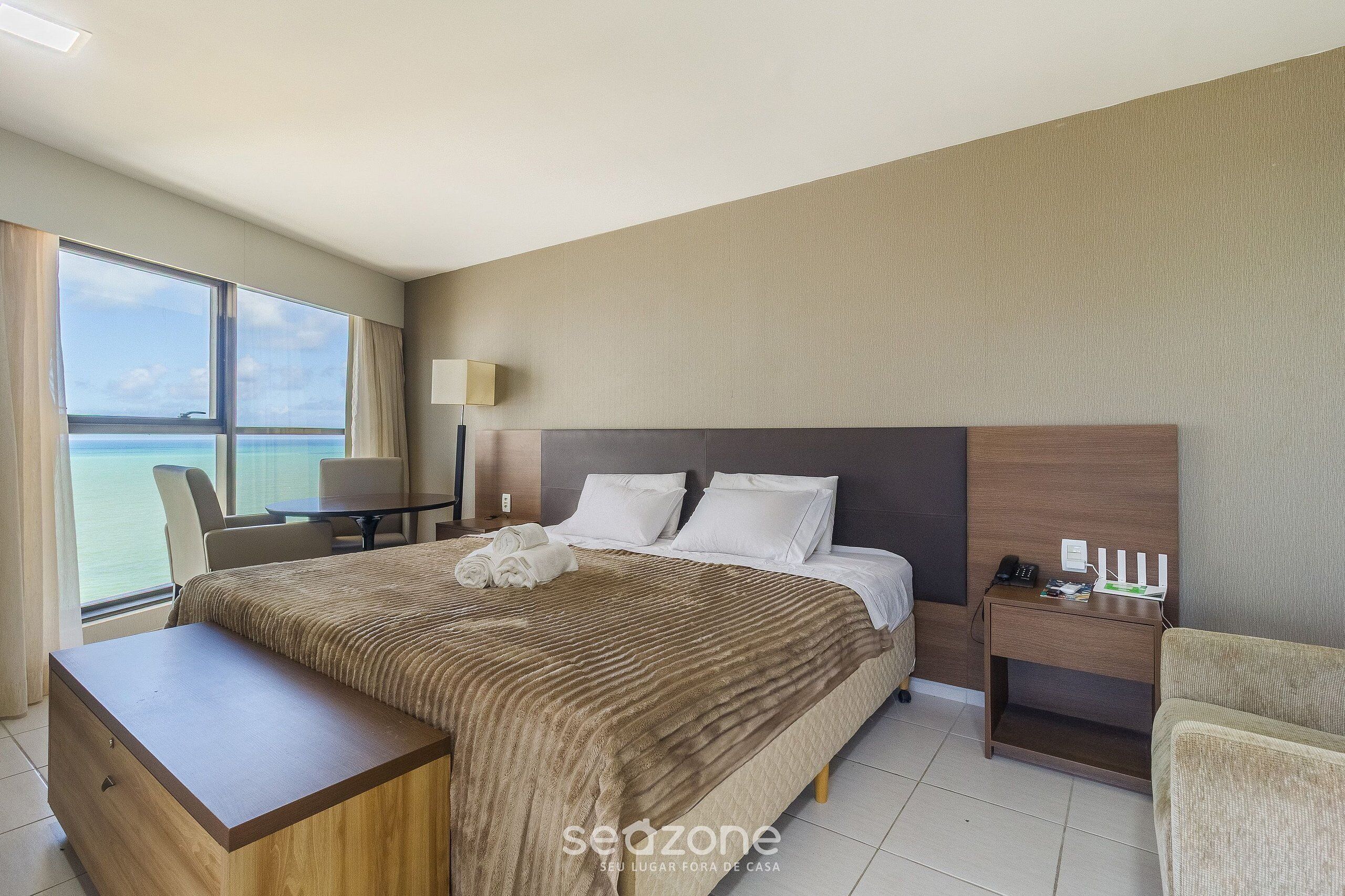 Basic Apartment | 1 bedroom, free WiFi