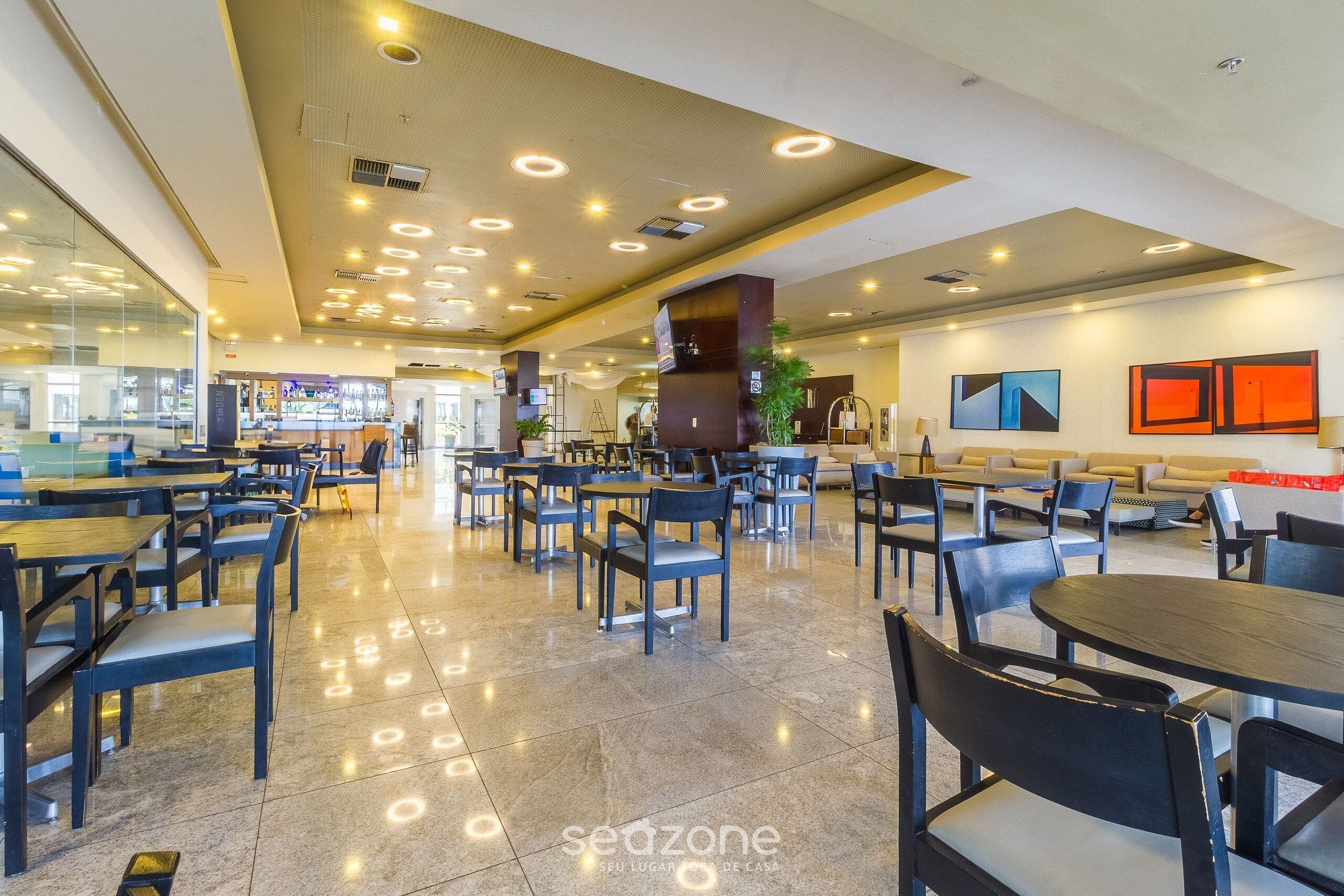 Departamento básico | Restaurantes