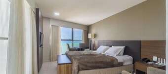 巴西累西腓海景現代工作室 BCI1603  