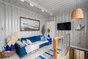 Apartment | Wohnbereich