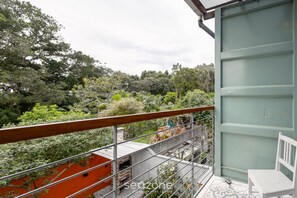 Apartment | Unterkunftsgelände