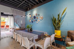 Appartement | Restauration