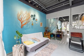 Apartemen | Area keluarga
