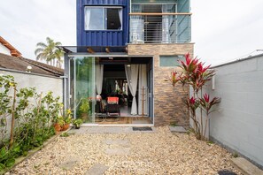 Departamento | Exterior