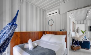 Departamento | 2 habitaciones y wifi gratis 