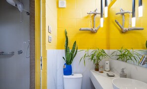 Departamento | Baño