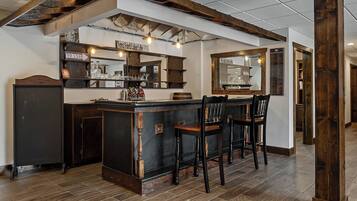 Bar (sur place)