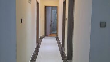 Departamento, 3 habitaciones, con acceso para personas discapacitadas, para fumadores | Interior